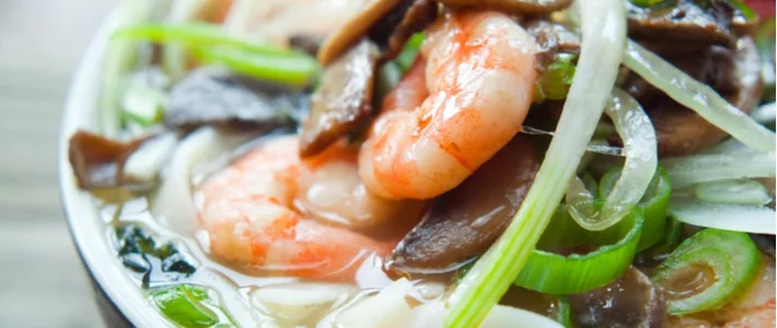 씨푸드 뷔페 티켓