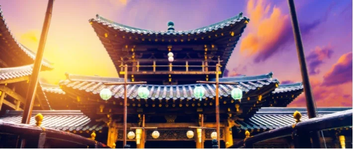서울 - 경기도