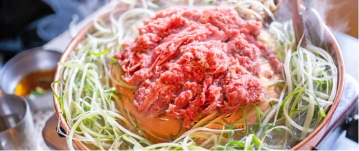 서울 맛집 티켓