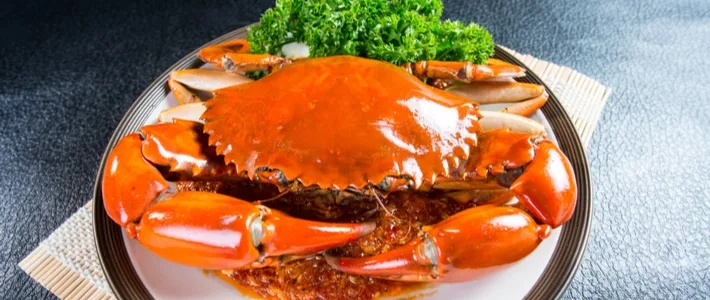 싱가포르 맛집 티켓